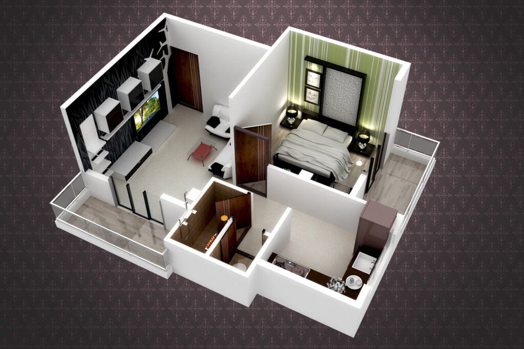 3d design